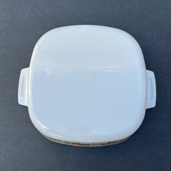 CorningWare Spice of Life casserole dish - Picture 2 of 5